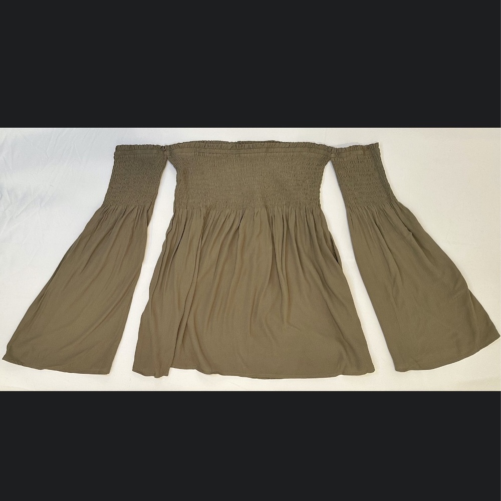 Forever 21 top